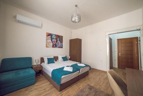 Apartamento Somnia