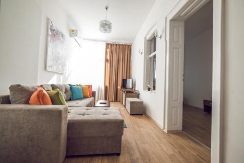 Apartamento Somnia