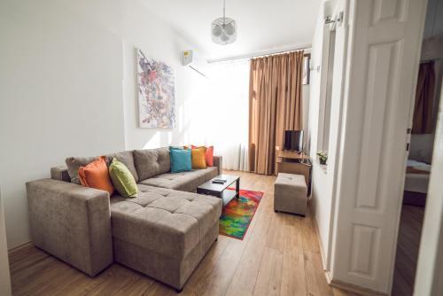 Apartamento Somnia