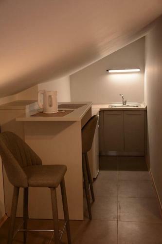 Hostal City Break