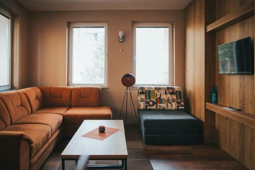 Korzo Apartments