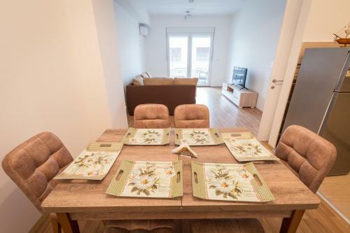 Dona Apartment
