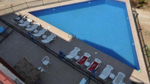 Apartamento Ohrid4u - Villa Marta