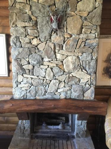 Perfect Lodge House Mavrovo