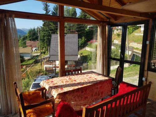 Lodge Vila Mavrovo