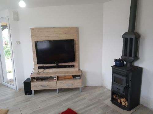 Lodge Vila Mavrovo
