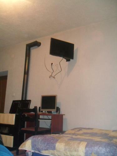 Hostal Apartments "nikola" - Krushevo