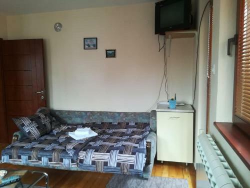 Hostal ***stefani Apartments