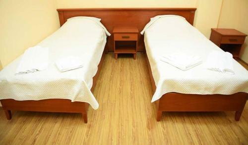 Motel Mokliste Comfort