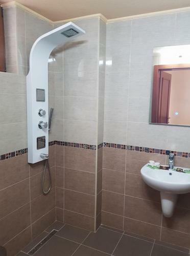 Motel Mokliste Comfort