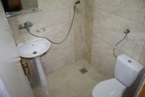 Hostal Paradise Nest