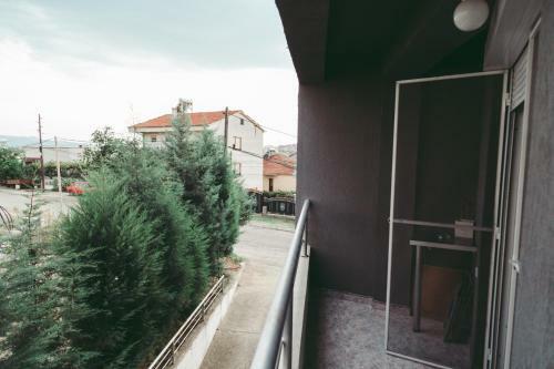 Apartment Fila