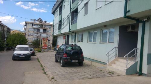 Apartment Fila