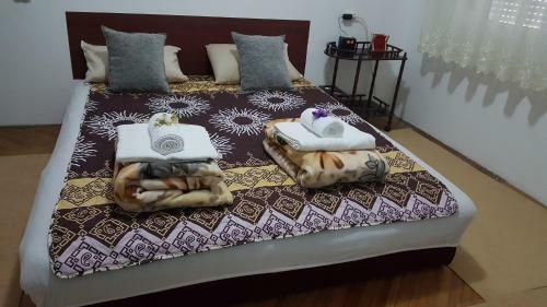 Monica Apartment Kumanovo