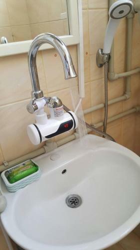 Monica Apartment Kumanovo