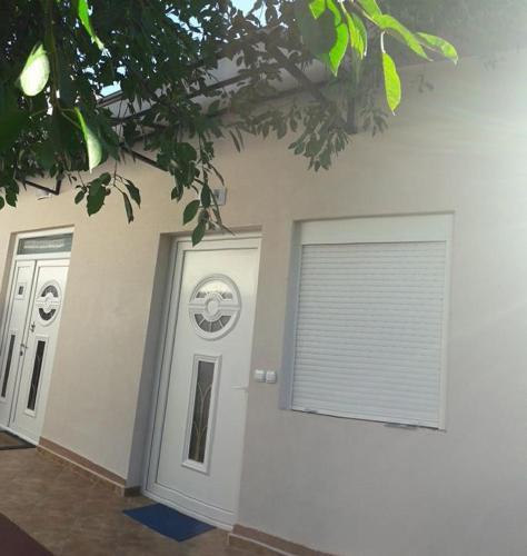 Apartment Antigona