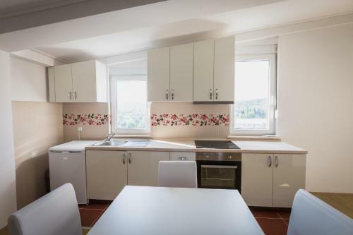 Merace Apartments