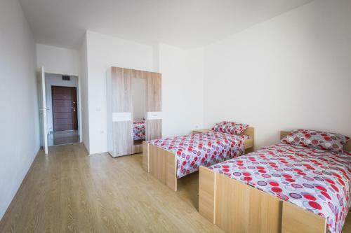 Merace Apartments