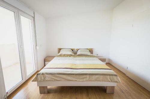 Merace Apartments