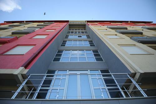 Merace Apartments