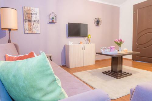 Hostal Duck Apartments