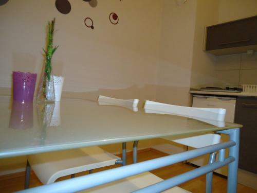 Apartments Stefanel Ohrid