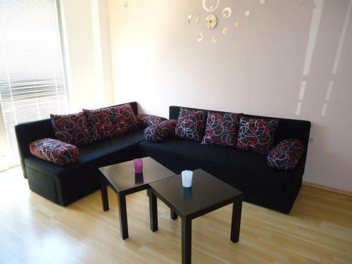 Apartments Stefanel Ohrid