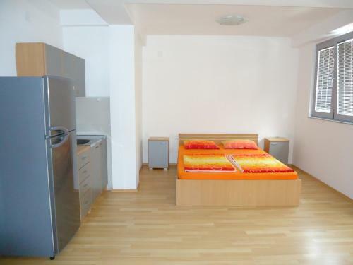 Apartments Stefanel Ohrid