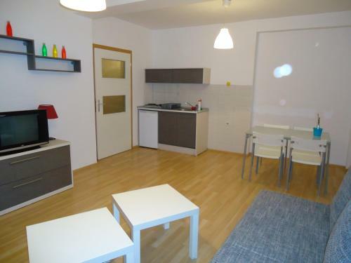 Apartments Stefanel Ohrid