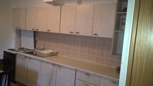 Apartments Stefanel Ohrid
