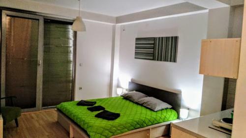 Apartments Stefanel Ohrid