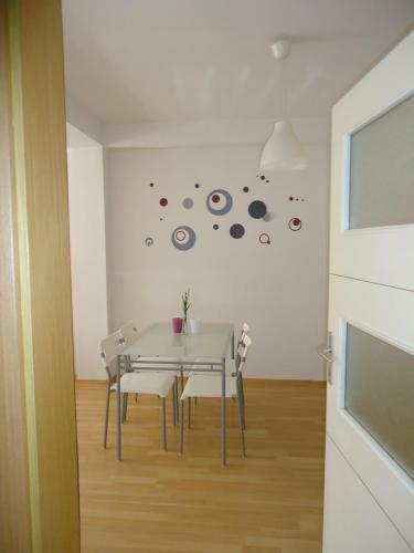 Apartments Stefanel Ohrid