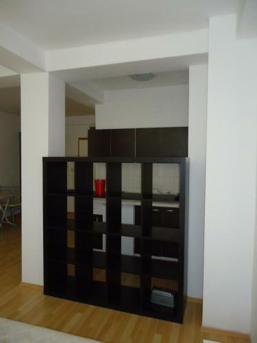 Apartments Stefanel Ohrid