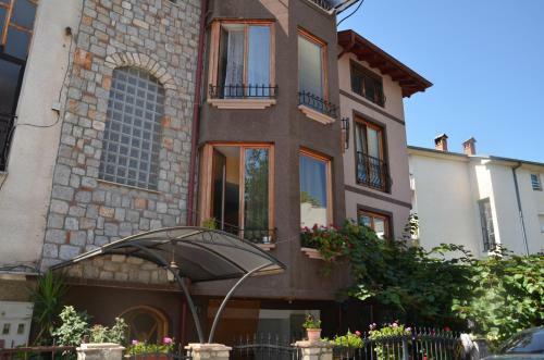 Apartamento Villa Caci