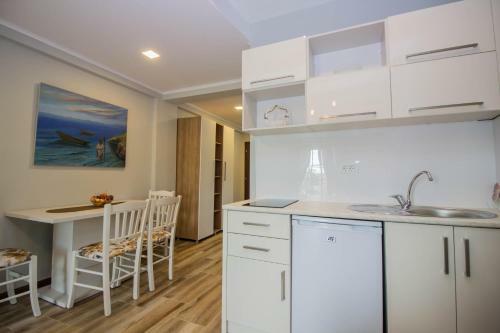 Apartments Sv. Dimitrij