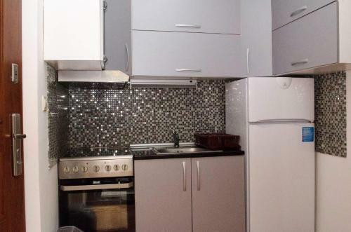Apartamento Via Egnatia