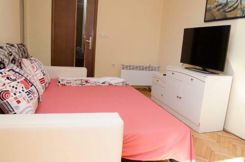 Apartamento Via Egnatia
