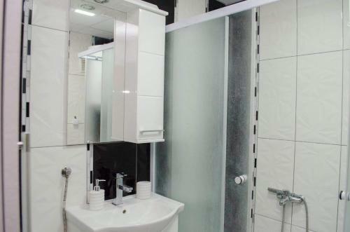 Apartamento Via Egnatia