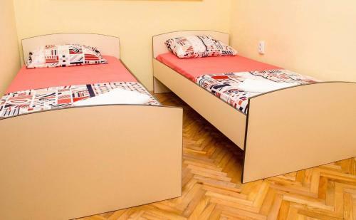Apartamento Via Egnatia