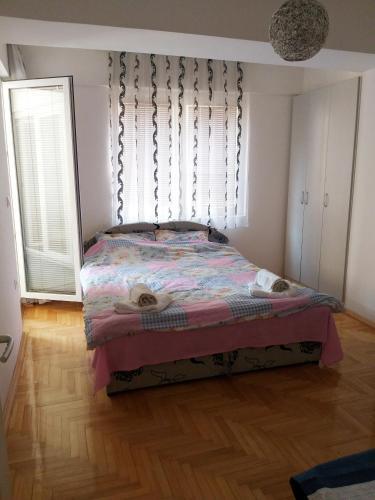 Apartamento Murgoski