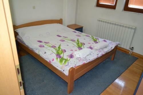 Apartment Lara-ohrid