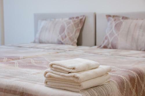 Comfy Apartments-ohrid