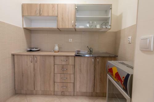 Comfy Apartments-ohrid