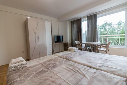 Comfy Apartments-ohrid