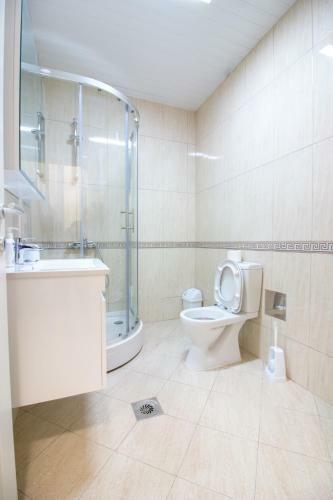 Comfy Apartments-ohrid