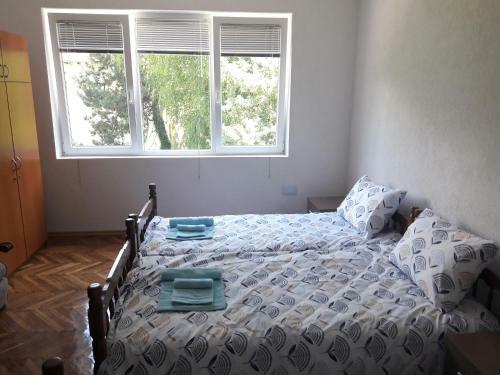 Gligor's Apartment