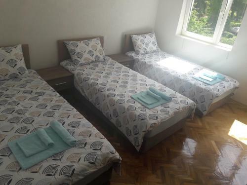 Gligor's Apartment