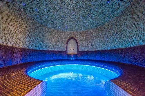 Hotel Unique - Resort And Spa