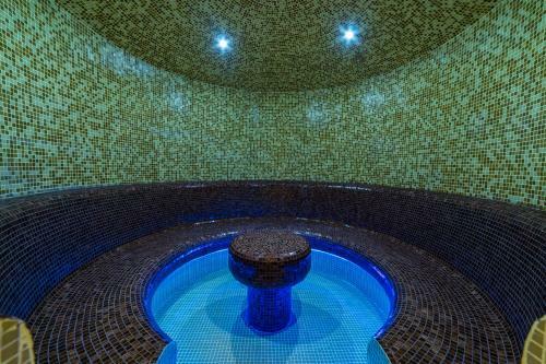 Hotel Unique - Resort And Spa