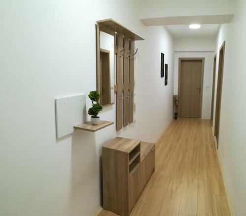 Apartments Angelovski